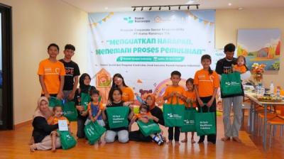 kolaborasi-irra-rumah-harapan-indonesia-perkuat-dukungan-bagi-anak-dalam-pengobatan