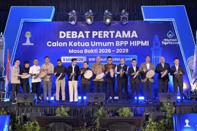 debat-perdana-caketum-bpp-hipmi-20262029-bahas-visi-ekonomi-nasional