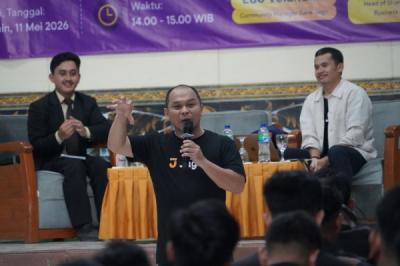 Kolaborasi Jago Syariah dan Gontor Dorong Literasi Finansial Santri