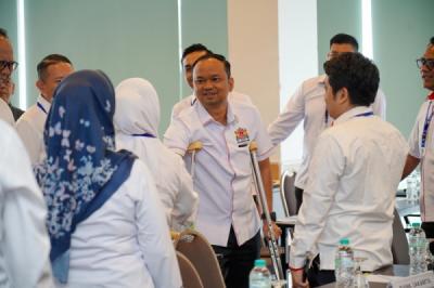 KADIN Jakarta Timur Dorong Pengusaha Lokal Jadi Pilar Penggerak Ekonomi Daerah