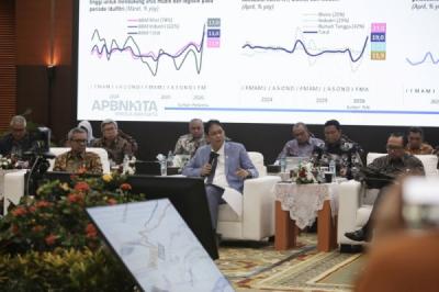 kemenkeu-laporkan-defisit-apbn-menyusut-per-april-2026
