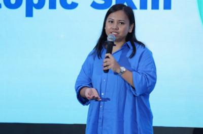 Kampanye Mustela Ajak Orang Tua Lebih Peduli Dermatitis Atopik Anak