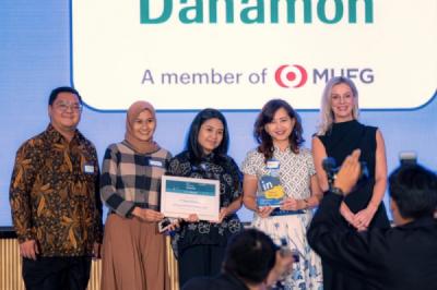 Inovasi Talent Acquisition Berbasis AI Dukung Transformasi SDM