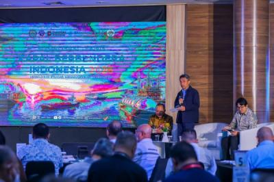 BKI Gelar Sosialisasi Teknis Kapal Berbendera Indonesia 2026