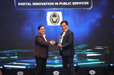 kemenko-kumham-imipas-raih-penghargaan-digital-innovation-in-public-services-di-dia-2026