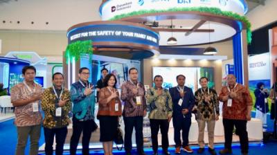 Hadiri IPA Convex 2026, BKI Perkuat Kolaborasi dengan BPMA
