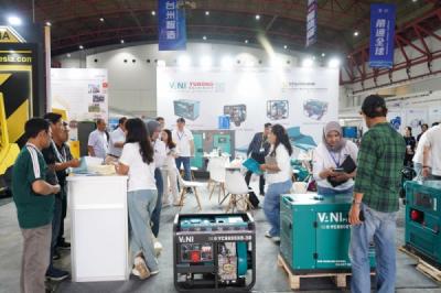 Pameran Industri Terintegrasi IIW Indonesia 2026 Kembali Digelar