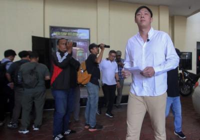 Kasus Dugaan Pemerasan Pengusaha Muda oleh Oknum Pengacara Dilimpahkan ke Kejaksaan