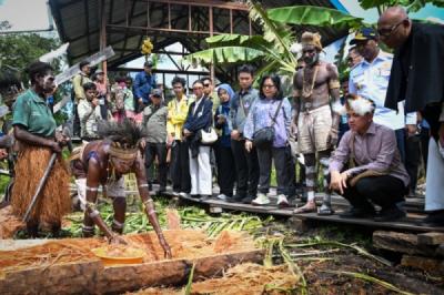wapres-gibran-tinjau-pengembangan-sagu-dan-infrastruktur-di-asmat