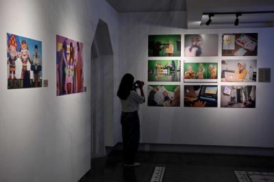 pameran-foto-perisai-tunas-soroti-perlindungan-anak-di-ruang-digital