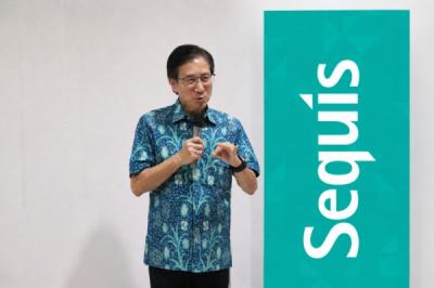 Ekspansi Layanan, Sequis Life Relokasi Kantor Pemasaran ke Bekasi Selatan