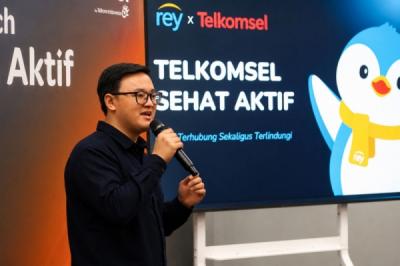 Transformasi Layanan Digital melalui Integrasi Kesehatan dan Konektivitas