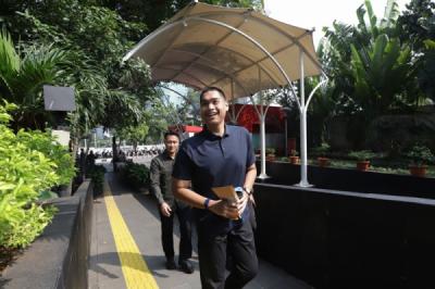 Dito Ariotedjo Jalani Pemeriksaan KPK Terkait Kasus Kuota Haji