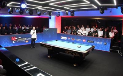 Indonesia International Open 2026 Jadi Ajang Pembinaan dan Prestasi Biliar Dunia