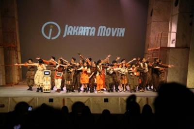 teater-musikal-senja-teduh-pelita-angkat-isu-krisis-masa-depan
