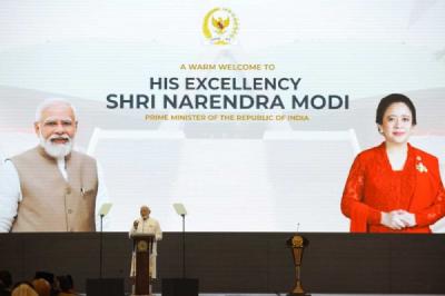 pm-india-narendra-modi-sampaikan-pidato-kenegaraan-di-dpr-ri