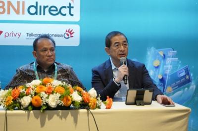 Kolaborasi Perbankan dan Fintech Jadi Sorotan di Indonesia Digital Bank Summit 2026