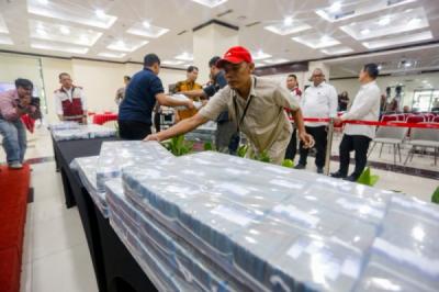OJK Sita Aset Rp113,97 Miliar Terkait Kasus Asuransi Prolife Indonesia
