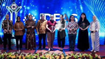 Konsisten Jalankan ESG, PYFA Raih Tiga Penghargaan IDEAS 2026