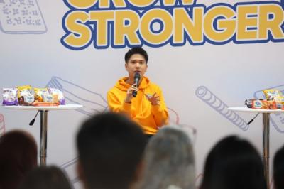 Menguatkan Kedekatan dengan Generasi Masa Kini Perjalanan 25 Tahun Gery