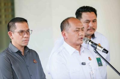 Kejagung Terbitkan Tiga Sprindik Usai Pengalihan Penanganan Perkara dari Polri