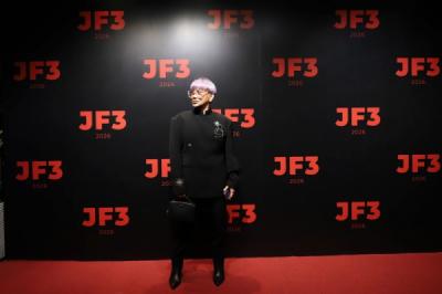 JF3 Fashion Festival 2026 Suguhkan Karya Lebih dari 50 Desainer Internasional