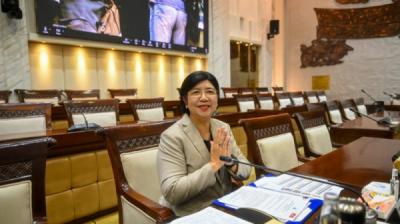 Komisi XI DPR Uji Kelayakan Calon Gubernur BI Destry Damayanti