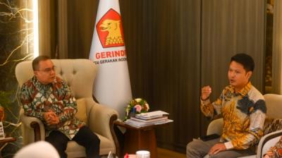 Audiensi Guru Honorer dengan DPR Bahas Masa Depan Status Non-ASN