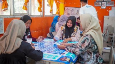 Media Kreatif Warnai Pembelajaran Siswa