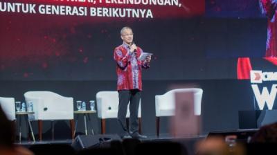  Membangun Legacy Bermakna untuk Kesejahteraan Lintas Generasi