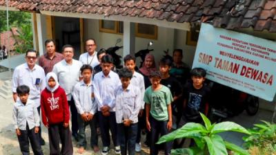 Dari Modal Usaha hingga Pendidikan, PNM Dampingi Keluarga Nasabah