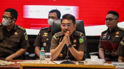 Kejagung Sita Rp401,65 Miliar Terkait Dugaan Korupsi Tata Kelola Nikel
