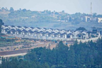 Pemerintah Kejar Sertifikasi 11 Juta Tanah Milik MBR