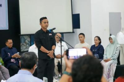Dewan Pers dan Keluarga Berdoa untuk Jurnalis Hilang Kontak
