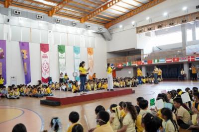 Komunitas Sekolah Diajak Peduli Kesehatan Mental