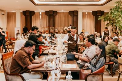 Jelang 39 Tahun, Bumi Aki Gandeng Tiga Mitra Strategis