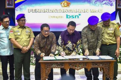 Revolusi Digital Syariah: Kartu Anggota IARMI Kini Multifungsi!
