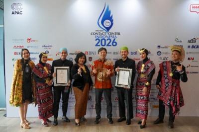 Apresiasi Layanan, BRI Life Raih Dua Penghargaan
