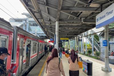 KAI Hormati Proses Hukum dan Tindaklanjuti Rekomendasi KNKT