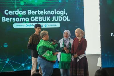 Gebuk Judol Ronde 3 Dorong Kesadaran Bahaya Judi Online