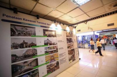 Blok M Disiapkan Jadi Kawasan TOD Terintegrasi