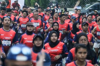 2500-pelari-ikuti-commuter-run-2026-di-jakarta