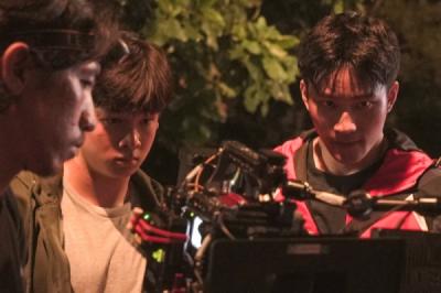 Debut Akting Azka Corbuzier di Film Home, Almost Tayang di New York