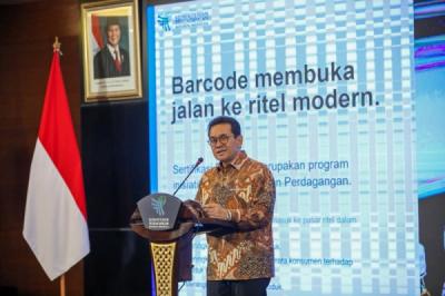 Kemendag Fasilitasi UMKM Tingkatkan Akses ke Ritel Modern