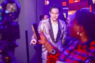 Azka Corbuzier Debut Akting Lewat Film Pendek Home, Almost