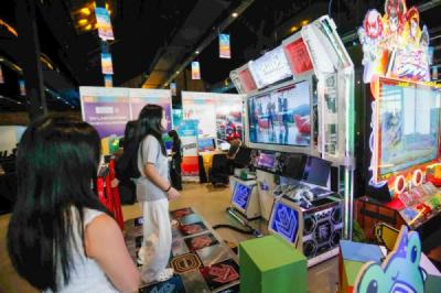 Jakarta Game On 2026 Angkat Potensi Ekonomi Kreatif Digital