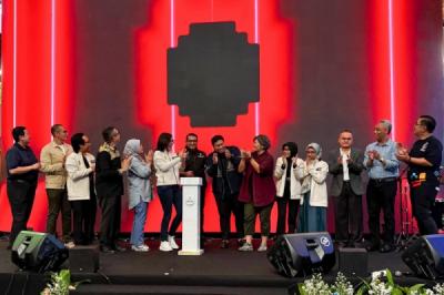 Kolaborasi Ekonomi Kreatif Warnai Styles AsikFest 2026