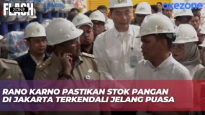 bang-doel-pastikan-stok-beras-hingga-daging-di-jakarta-aman-jelang-bulan-puasa-ramadhan