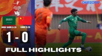 full-highlights-arab-saudi-u-20-vs-china-skor-1-0-piala-asia-u-20-2025