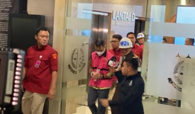 Kejagung Tetapkan 2 Tersangka Baru Kasus Korupsi Pertamina